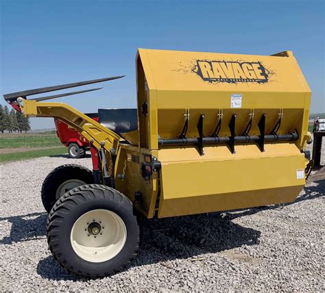 bale chopper skid steer|bale processors for sale.